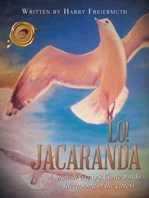 cover image of Lo! Jacaranda